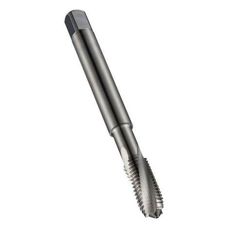 Maschio a macchina C M5x0.8mm HM Grezzo con IC 6H DORMER