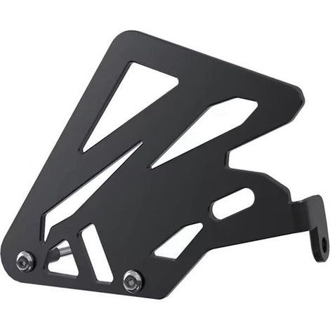 Protector de pinza de freno trasero para motocicletas Tenere 700 T7 2019-2024 y Tenere 700 World Rally Edition 2020-2024.