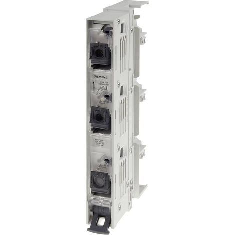 Siemens 5SG72341 Sezionatore Misura fusibile = D02 63 A 400 V 1 pz. (1/2)