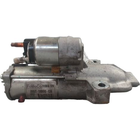 [PRODUIT D'OCCASION] Demarreur FORD Fiesta 2010- ♻️ Ref Oe. 2198353 - Garantie à vie (1/4)