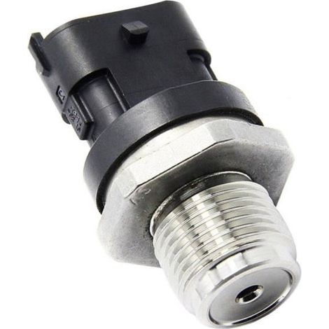 Kraftstoffdrucksensor - Lancia - Thema 3.0D - Kompatibel mit BOSCH 0281006309 - Referenz VM 35032008F