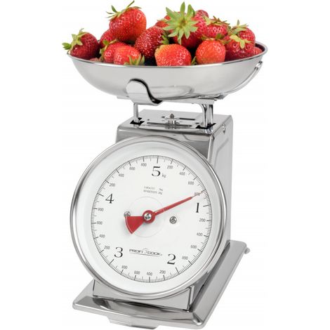 Balance de cuisine retro Proficook PC-KW1247 (1/5)