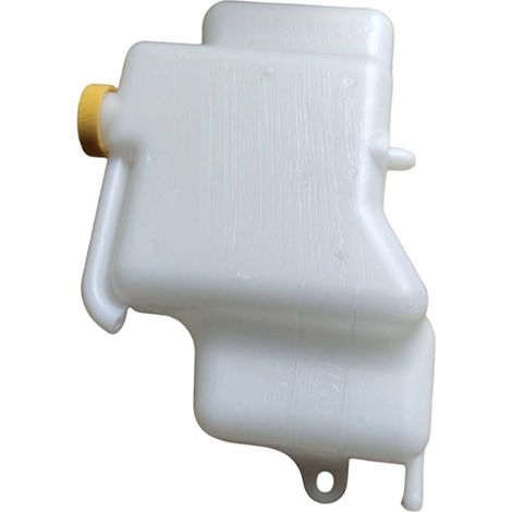 Réservoir de récupération du liquide de refroidissement moteur avec bouchon MN135072 pour L200 2006-2015 2010-2015 (1/5)