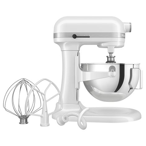 Robot Pâtissier Professionnel 5,2L - KitchenAid