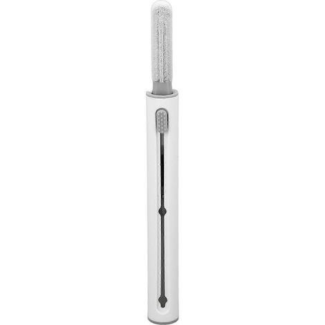 Multifunktionaler Reinigungsstift für Bluetooth-Ohrhörer, Bürste zur Staubentfernung an Kopfhörern und Headsets