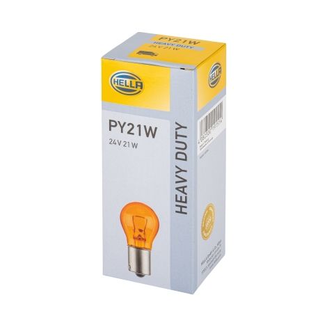 Bombilla de servicio Hella Behr HEL 8GA 006 841-241 (1/2)