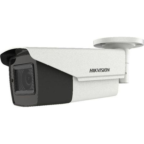 Hikvision - Telecamera sonora AHD 5 MP (DS-2CE19H8T-AIT3ZF) (1/4)