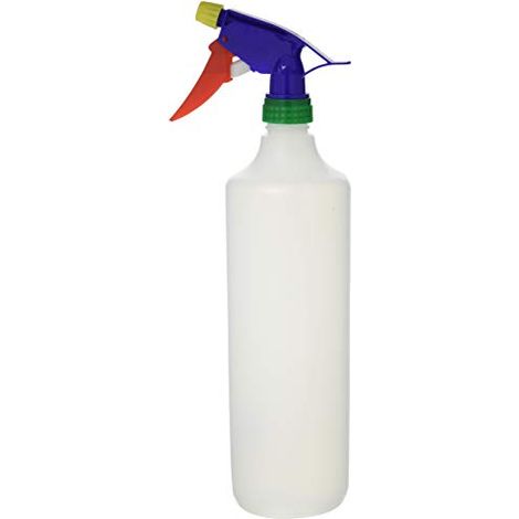 Nebulizzatore manuale Realizzato in polipropilene Capacità: 1000 ml (1/3)