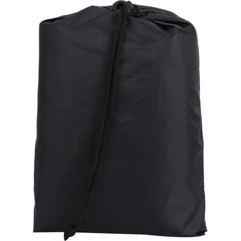 Housse de protection pour lit pliant, légère et résistante aux intempéries, pour chaise de plage, jardin, lit pliant pour chaise, housse de protection (1/5)
