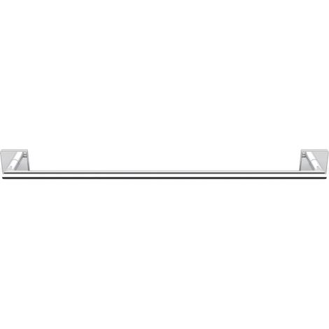 porte-serviettes - day by day - 1 barre fixe - 60 cm - alterna 118r01a (1/2)