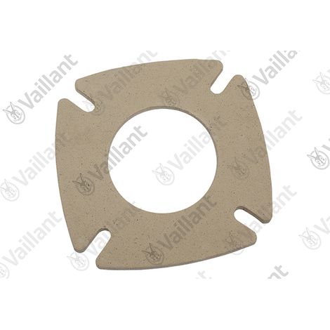 VAILLANT Flanschdichtung VKO unit 17/4 u.w. Vaillant-Nr. , 0010042545