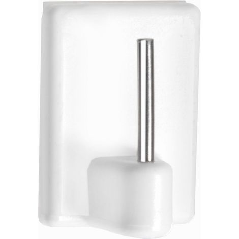 Connex Vitragenhäkchen Ø 1,75 mm Bilderaufhänger