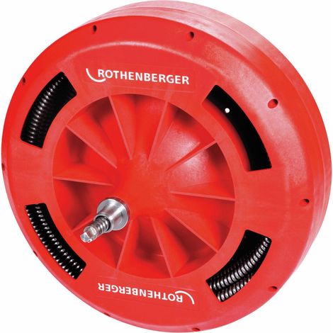 ROTHENBERGER RODRUM Tambour, L 20 - 1000001730