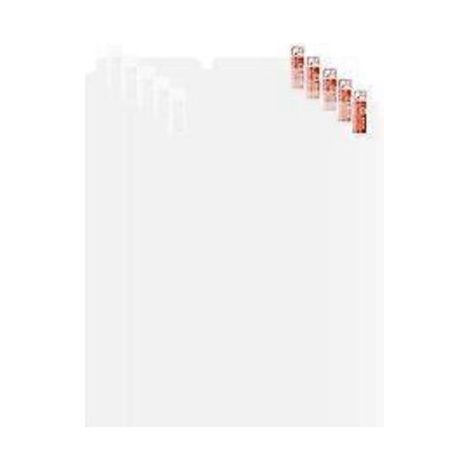 Lot de 5 protections d'écran 10,1 pouces pour imprimante 3D Photon Mono M5/M5s/M5s Pro