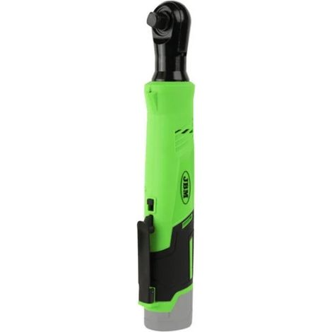 Chiave a cricchetto elettrica Jbm electric ratchet wrench 220 80Nm (1/5)