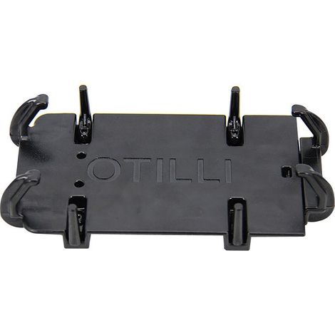 Support de téléphone octogonal universel neuf pour motos BMW/Honda/Yamaha/Kawasaki. (1/4)