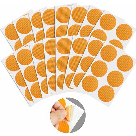 Lot de 96 Patchs anti-moustiques, ingrédients naturels, sans DEET, protection 72h, intérieur extérieur voyage (1/5)