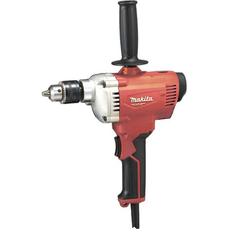 MAKITA Taladro para carpintería 750W - M6201