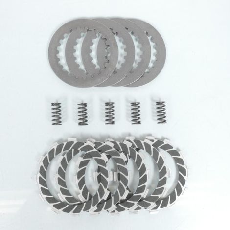 kit kupplungsscheibe race-clutch voca für motorrad neu