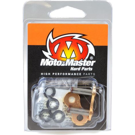 Corona Moto-Master GPX-520G per motocross/enduro senza O-ring