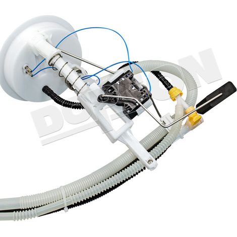 16117220153 16117220154 Neuer und hochwertiger Kraftstofffilter für BMW 3er E90 (1/4)
