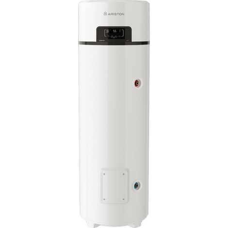 Warmwasserbereiter Ariston nuos fit 200 Liter Klasse A+ (1/3)