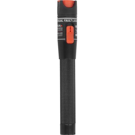 Visuelles Fehlerortungsgerät VFL 10km 10mW Glasfaser-Rotlicht-Teststift-Werkzeug zum Testen (1/5)