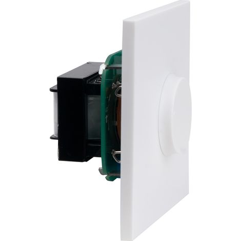 Attenuatore PA a bassa impedenza da 100W