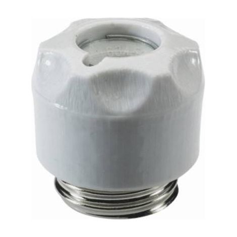 Mersen 00591.000200 Capot à vis D Taille du fusible = DIII 63 A 500 V S557031 (1/2)