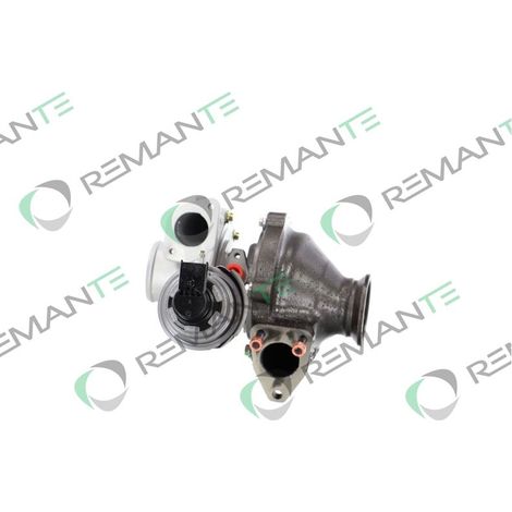 Turbocompresseur, suralimentation REMANTE 003-001-002955R ALFA ROMEO 55229869