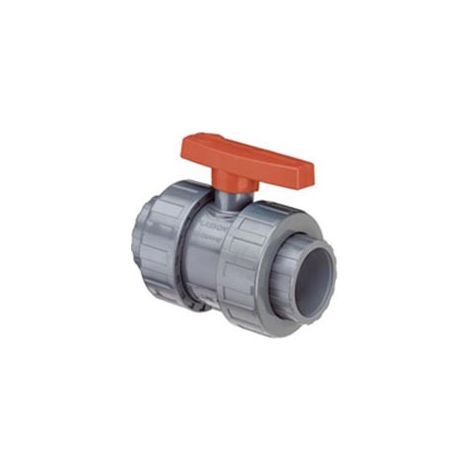 Plasson - Vanne BI-STOP EPDM Ø110mm - 1240110 (1/3)