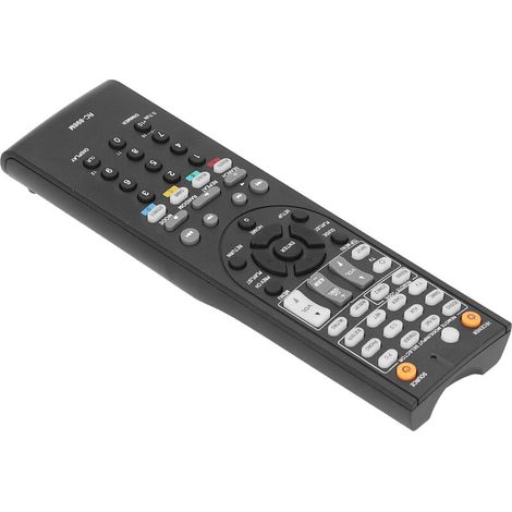 Télécommande universelle RC898M compatible récepteurs Onkyo TX-NR5008, TX-NR709, TX-NR646, TX-NR747, TX-NR545, B85B. (1/5)