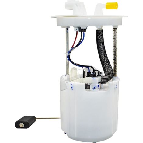 Der Kraftstoffpumpenblock 1106100BE101 ist kompatibel mit dem Changan CS15 National VI (1/3)