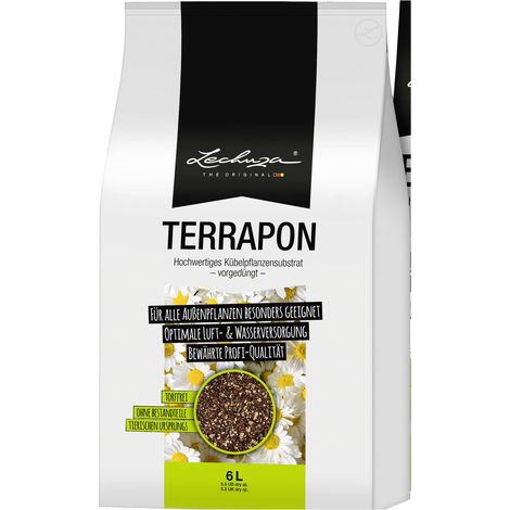 LECHUZA TERRAPON 6l