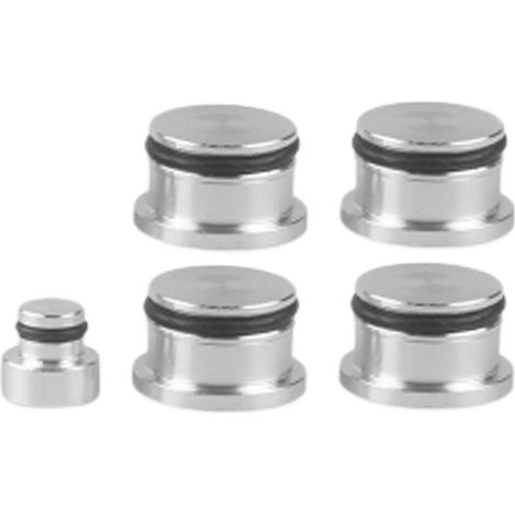 Obturateurs de volets de turbulence de collecteur d'admission pour Alfa Romeo 1.9 Jtdm 1.9 Jtd HP 126 (1/3)