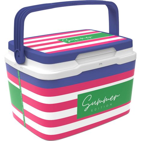NEVERA LIFE STORY 34688 RIGIDA 5L PINK NAVY (1/4)