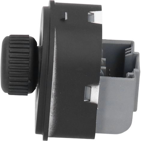Spiegelverstellschalter 1K0 959 565 K/L/J / 5K0 959 565 Ersatz für MK5 MK6 2006-2013 (1/5)