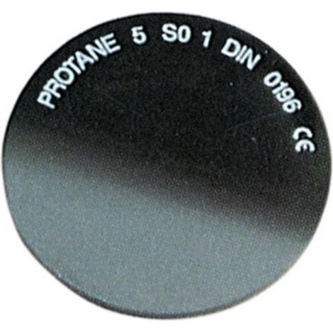 BL VETRINO P/OCCHIALI SALDATORE VERDE 2 PZ