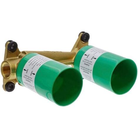 Adecuado para base de lavabo HANSGROHE 13622180