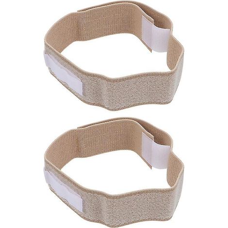 2 supports de poche pour cathéter urinaire (1/3)