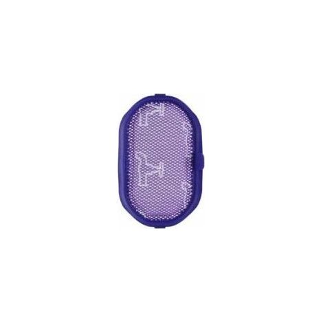 Filtre de rechange pour aspirateur Dyson – Compatible modèles DC30, DC31, DC34, DC35, DC45 et DC56 – Lot de 2 pièces magnétiques (1/5)