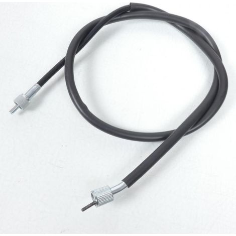 Câble de compteur Teknix pour Moto Kawasaki 500 EN VULCAN LTD (1/3)