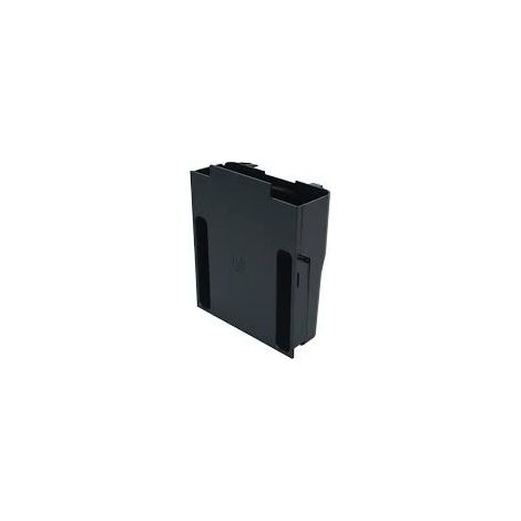 Bac recuperateur de marc de cafe pour machine a cafe EA89, EA91 Krups - SS-8030001862