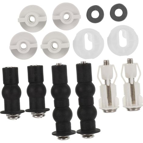 Kit de Boulons et Vis de Fixation (1/5)