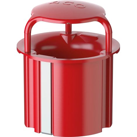 ACO Insert coupe-feu DN110 adapté pour 7034.10.12, 7034.20.02