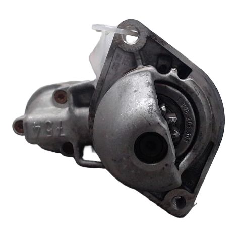 [PRODUIT D'OCCASION] Demarreur PEUGEOT Bipper Fourgon 4p ♻️ Ref Oe. 1616323380 - Garantie à vie (1/4)