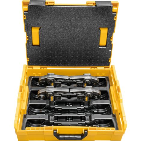 PZ Set VMPz 3/8-1/2-3/4-1" 571183 R