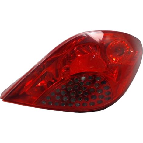 [PRODUIT D'OCCASION] Feu Arriere Droit PEUGEOT 207 2006-2013 ♻️ Ref Oe. 6351y7 - Garantie à vie (1/3)