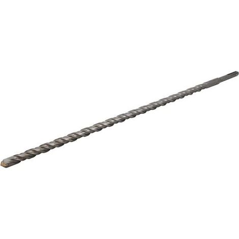 Punta sds awtools metallica 12 mm 1000 mm