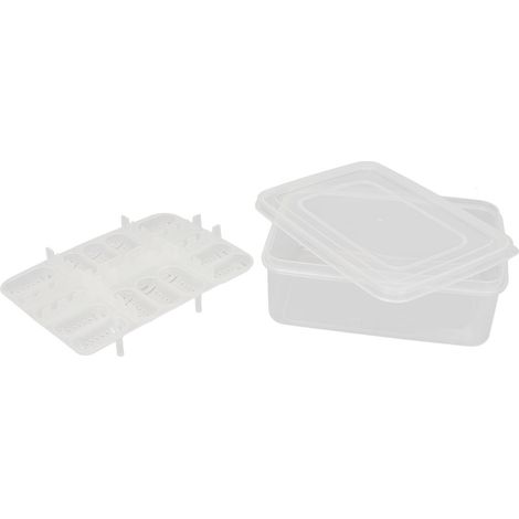 Incubateur pour reptiles 16 compartiments, boîte d'élevage pour l'éclosion de serpents, tortues, lézards et dragons barbus (1/5)
